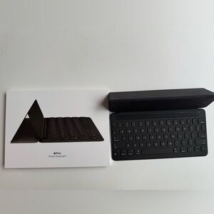 Smart Keyboard for iPad (9th generation) - US English